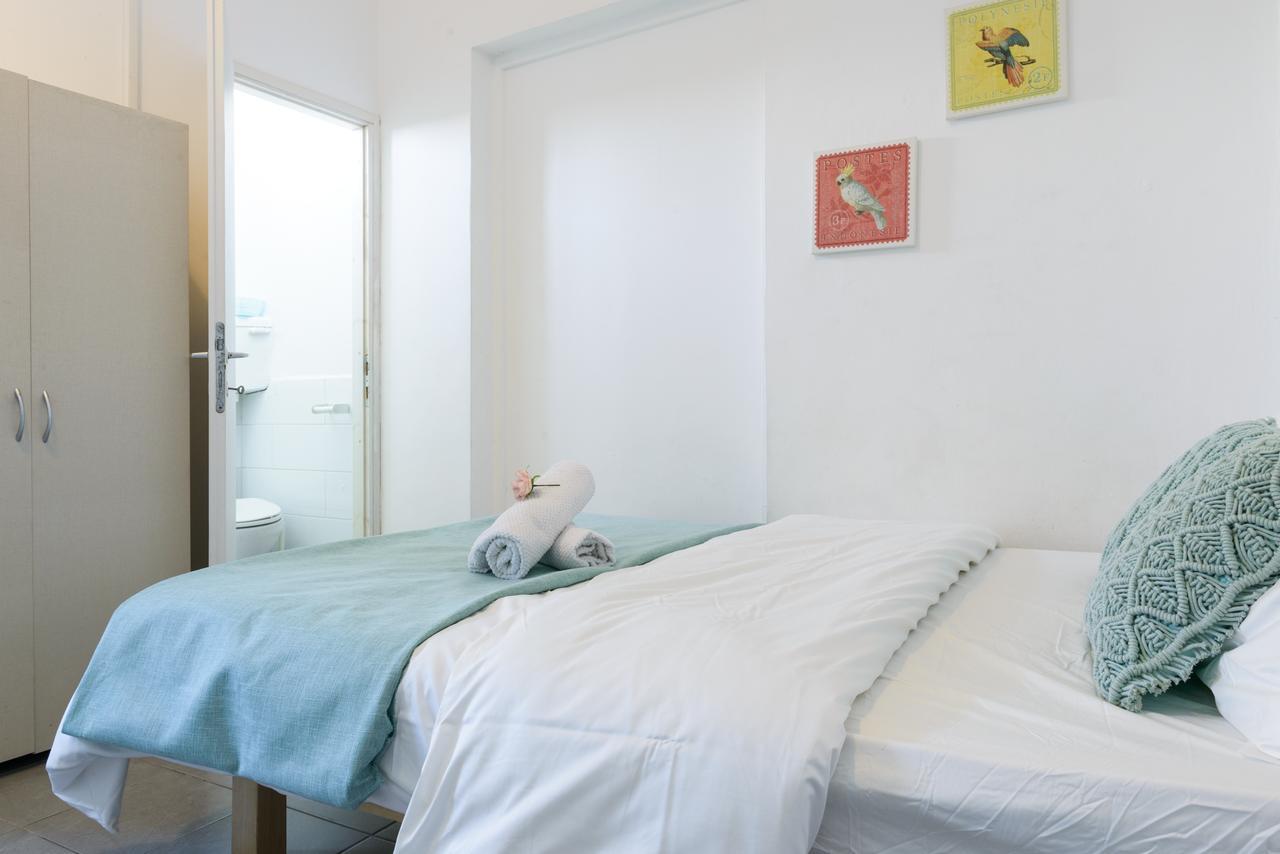 Hacarmel Apartment Tel Aviv Exteriör bild