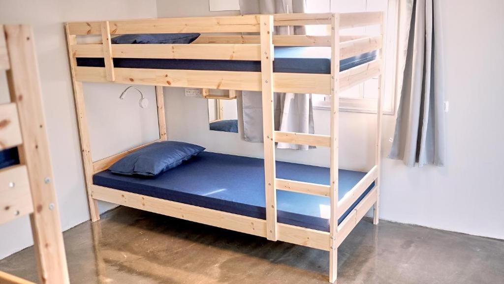 Hacarmel Apartment Tel Aviv Exteriör bild